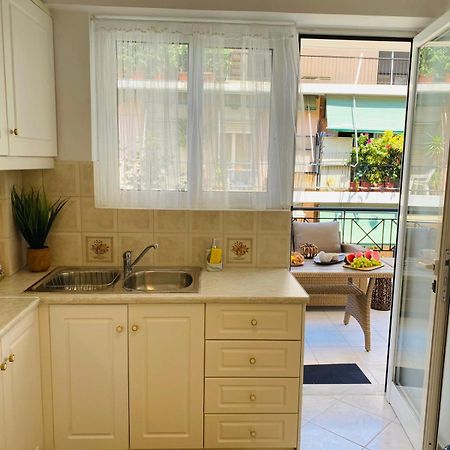 2 Bd Top Floor Aprt With Acropolis View Αθήνα Εξωτερικό φωτογραφία