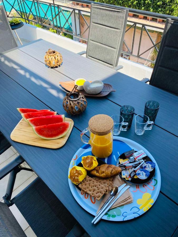 2 Bd Top Floor Aprt With Acropolis View Αθήνα Εξωτερικό φωτογραφία