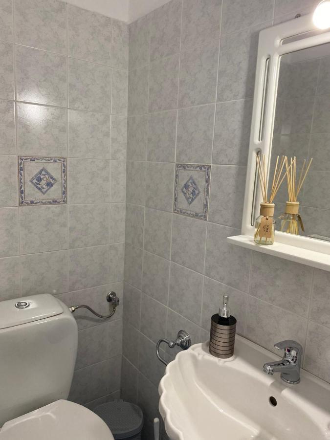 2 Bd Top Floor Aprt With Acropolis View Αθήνα Εξωτερικό φωτογραφία