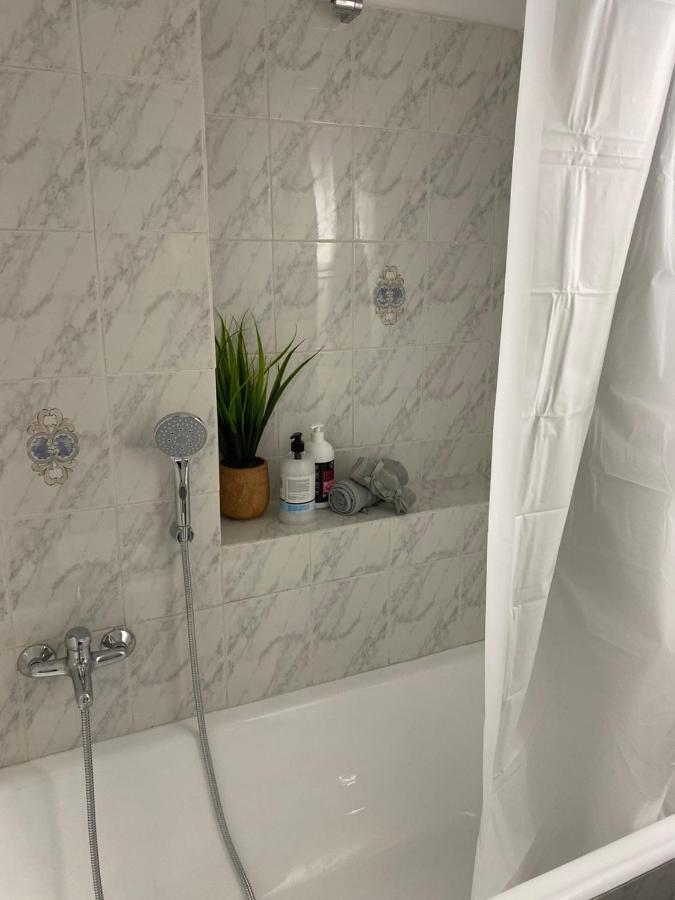 2 Bd Top Floor Aprt With Acropolis View Αθήνα Εξωτερικό φωτογραφία