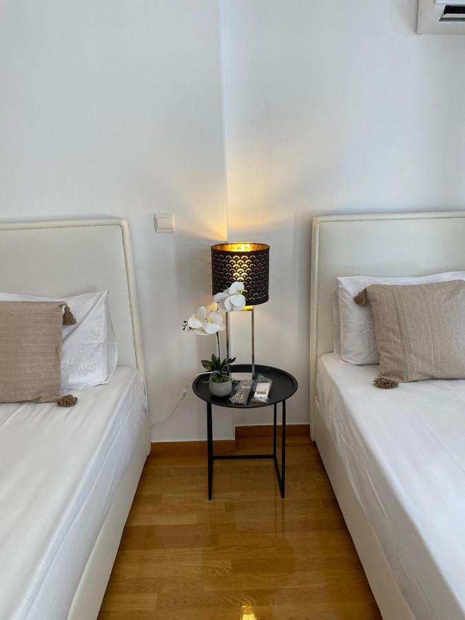 2 Bd Top Floor Aprt With Acropolis View Αθήνα Εξωτερικό φωτογραφία