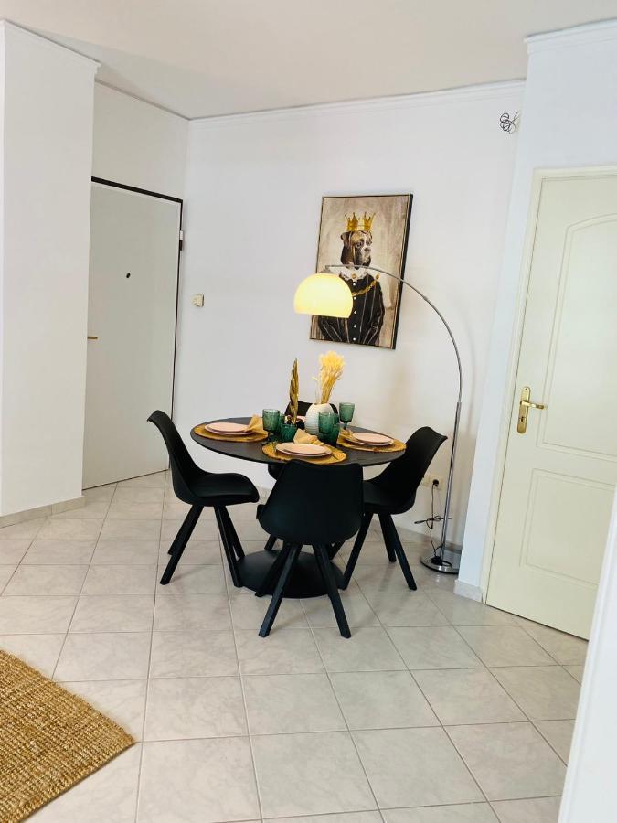 2 Bd Top Floor Aprt With Acropolis View Αθήνα Εξωτερικό φωτογραφία
