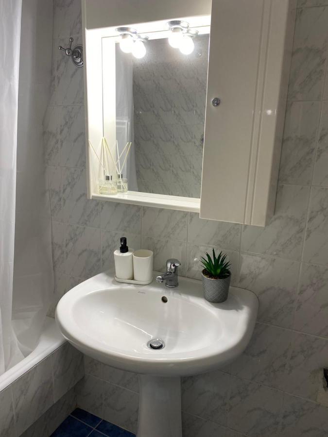 2 Bd Top Floor Aprt With Acropolis View Αθήνα Εξωτερικό φωτογραφία