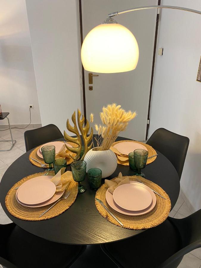 2 Bd Top Floor Aprt With Acropolis View Αθήνα Εξωτερικό φωτογραφία