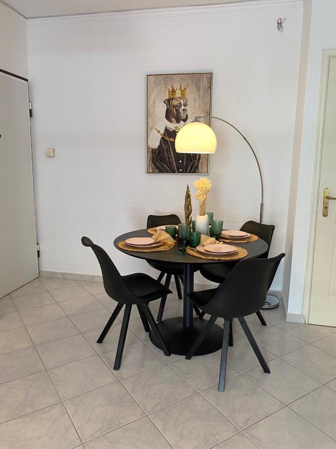 2 Bd Top Floor Aprt With Acropolis View Αθήνα Εξωτερικό φωτογραφία