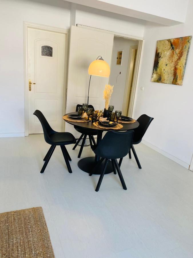 2 Bd Top Floor Aprt With Acropolis View Αθήνα Εξωτερικό φωτογραφία