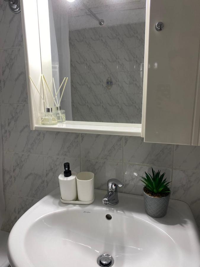 2 Bd Top Floor Aprt With Acropolis View Αθήνα Εξωτερικό φωτογραφία